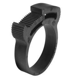 Herbie Clip Double Grip