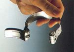 SUPRA CT - Hose Clamp-33