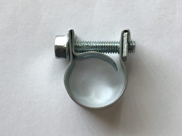 Suppliers of Nut and Bolt Clips