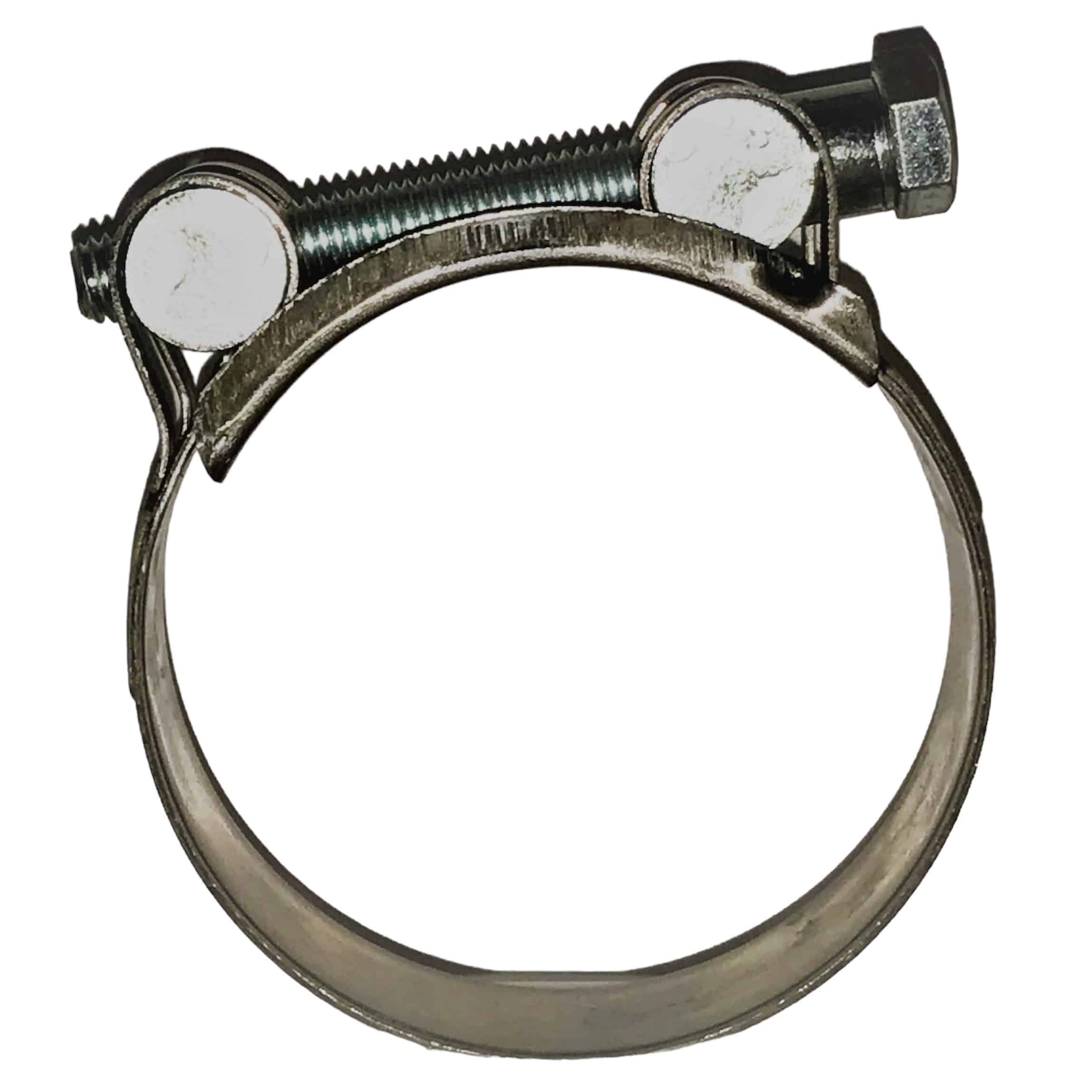 Zero Brand Heavy Duty Bolt Clamp W2 - (ZSC range)
