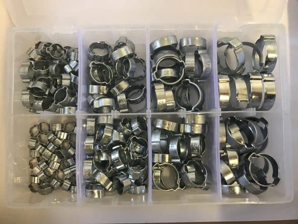 Suppliers of O Clips
