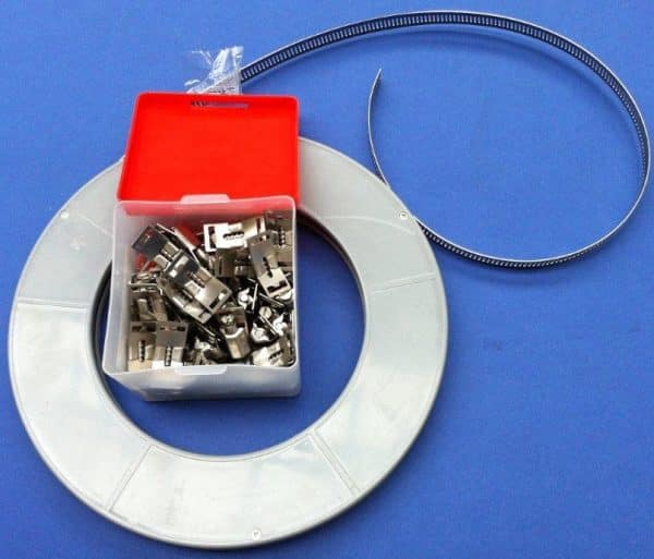 Suppliers of Banding Systems