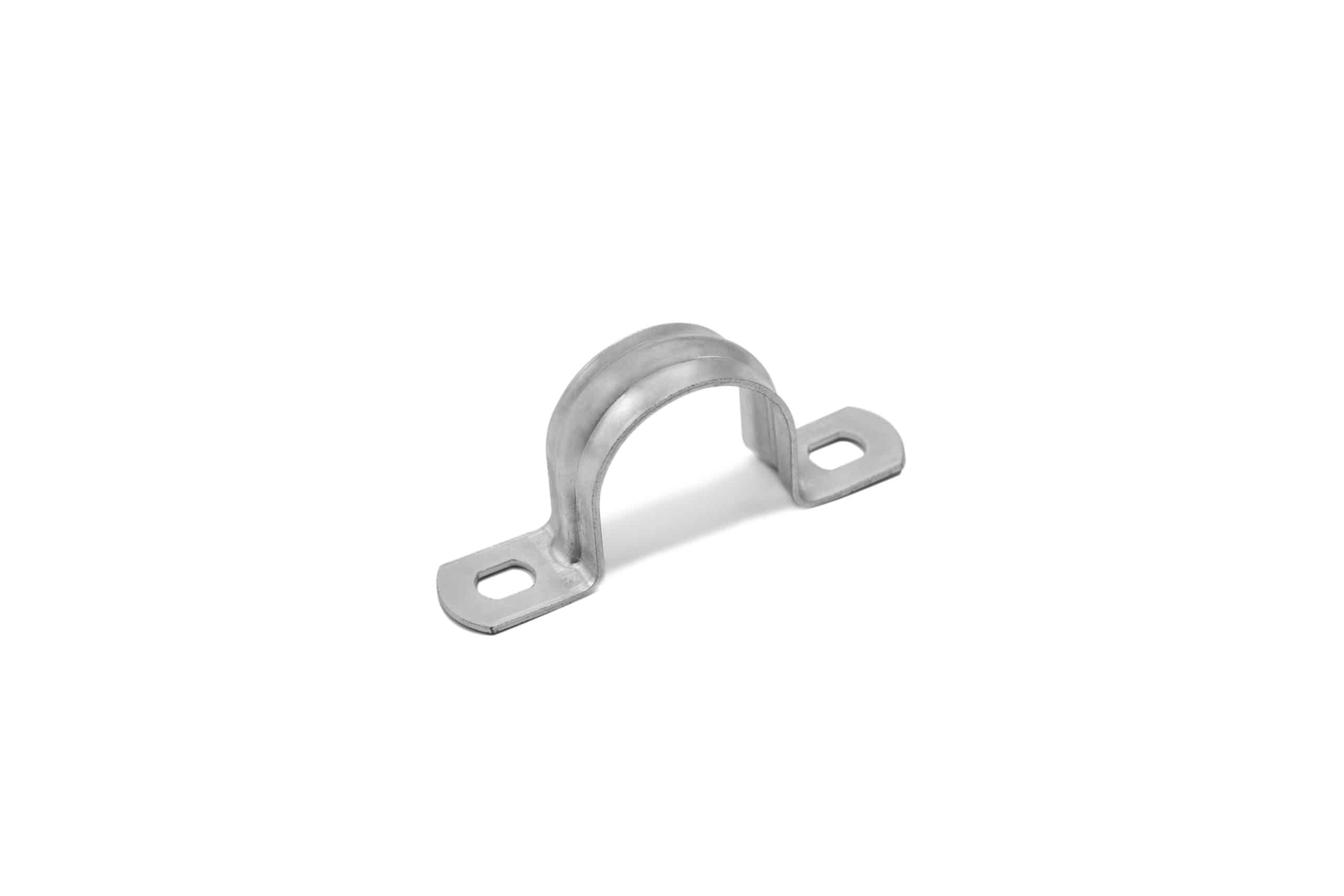 Saddle/ bridge clamp ZP