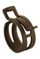 Spring Band Clamp DIN3021-0