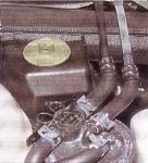 CONSTANT TENSION CLAMPS / CLIPS-66