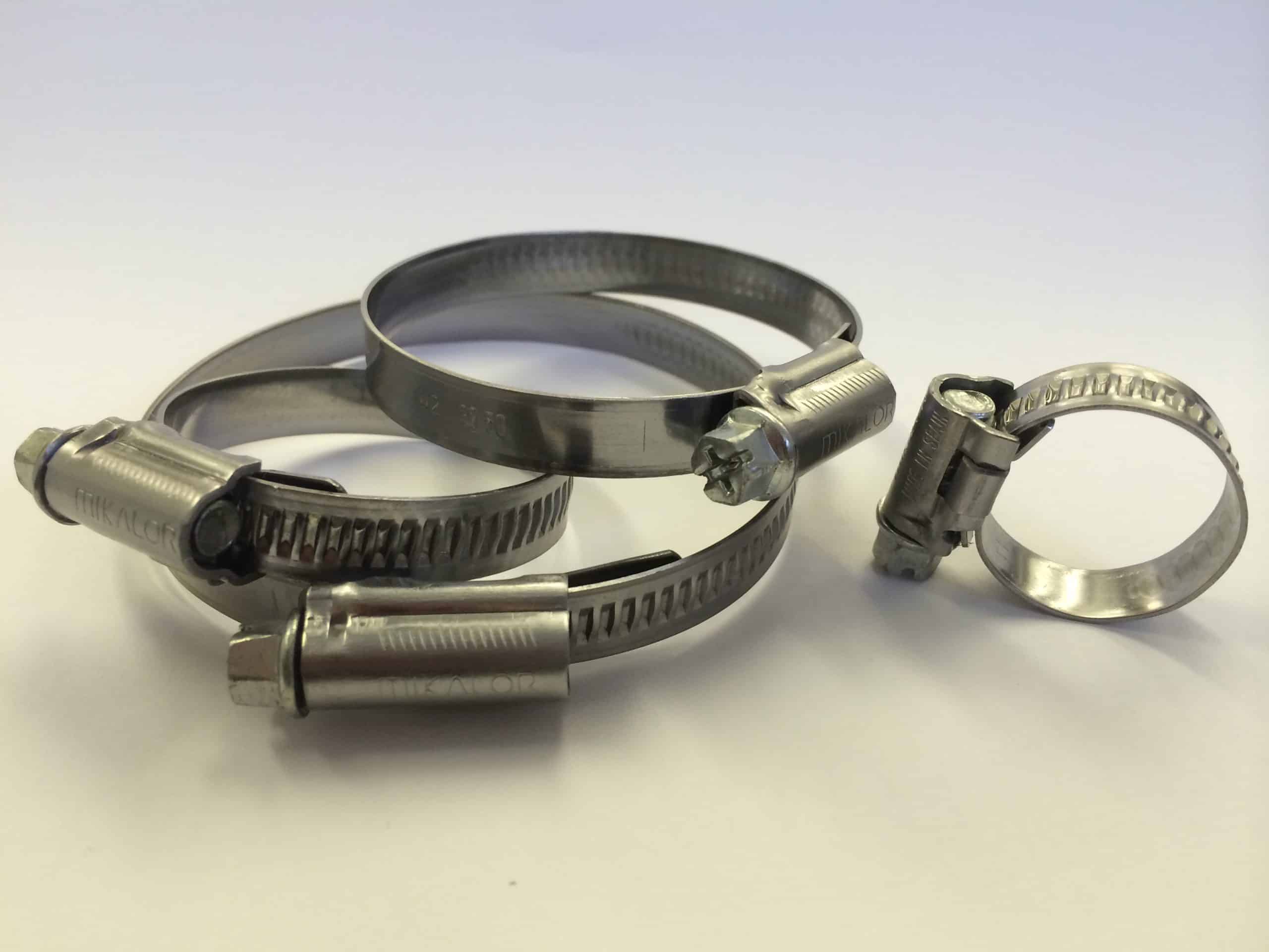 Mikalor W2 9mm band width wdhc 70pcs (bag)-0