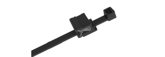 Edge Clip Ties