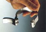 Mikalor Supra Heavy Duty Hose Clamp W2-2