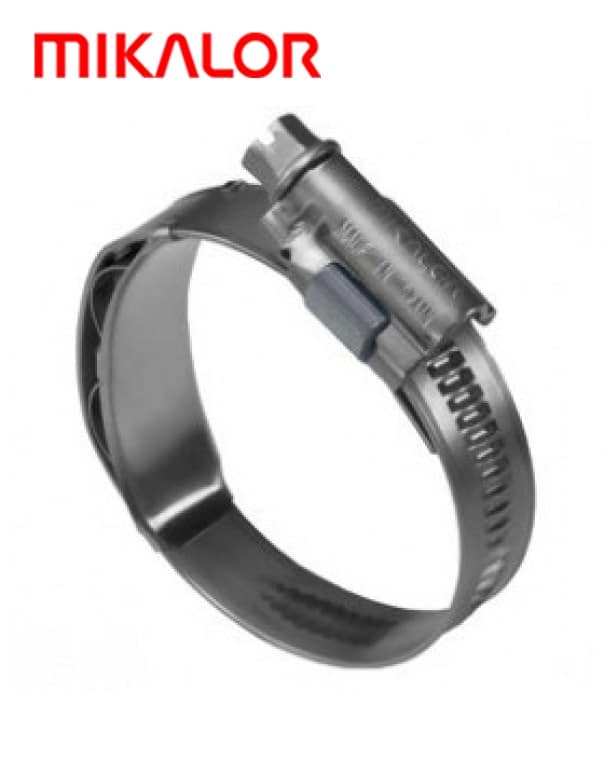 Mikalor Constant Tension Worm Drive 12mm Band W3-0