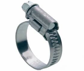 Mikalor 9mm Band W1 DIN 3017-0