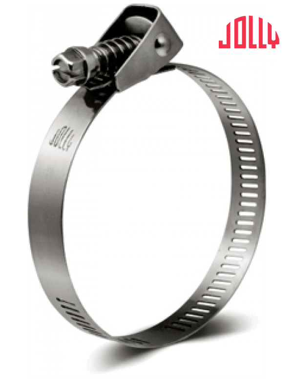 Jolly Quick Release Full SS