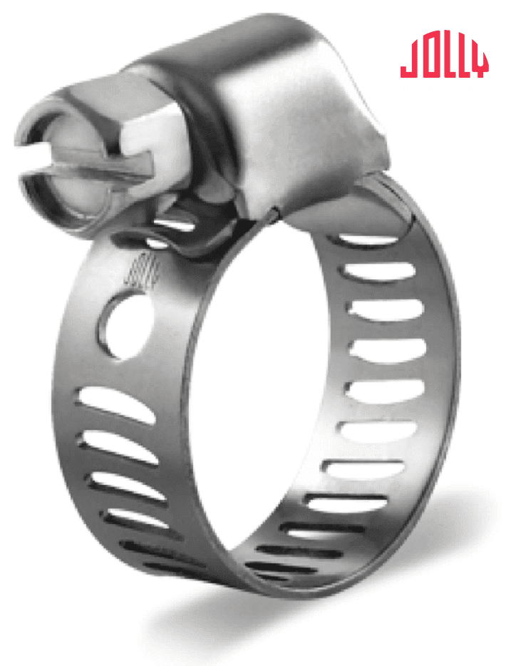 Jolly 350 Range Full SS