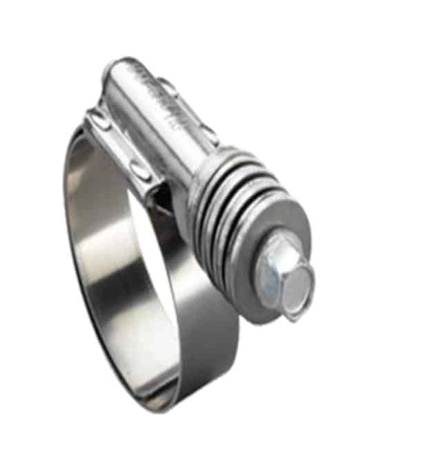 Tridon **CLEARANCE ITEM** 847 Flex Gear SS with a carbon plated screw -0