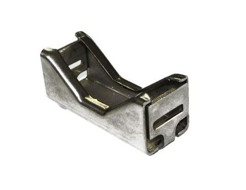 Universal Channel Clamps Full SS for Signage